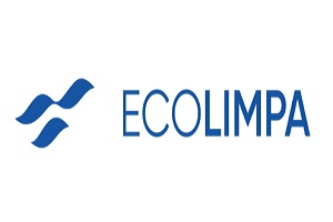 melhores empresas de limpeza doméstica - logotipo da Eco-limpa