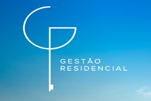 logotipo da Gestão Residencial