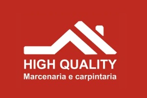 melhores empresas de móveis planejados - logotipo da High Quality