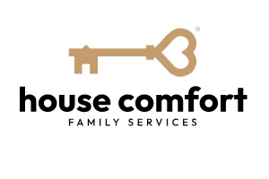 melhores empresas de manutenção residencial - logotipo da House Comfort