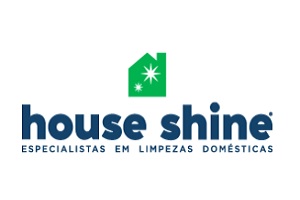 logotipo da House Shine