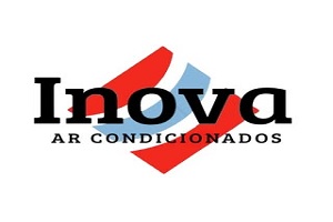logotipo da Inova