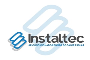 melhores empresas de climatização - logotipo da Instaltec