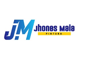 melhores empresas de pintura residencial - logotipo da JM Pinturas