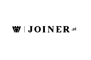 logotipo da JOINER