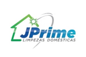 melhores empresas de limpeza doméstica - logotipo da JPrime