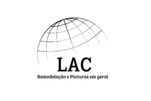 melhores empresas de manutenção residencial - logotipo da LAC remodelação