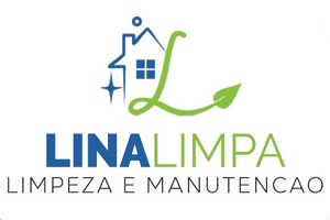 logotipo da LinaLimpa