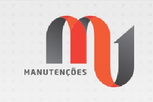 logotipo da MJ Manutenções