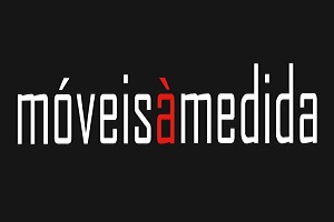 melhores empresas de móveis planejados - logotipo da MóveisàMedida