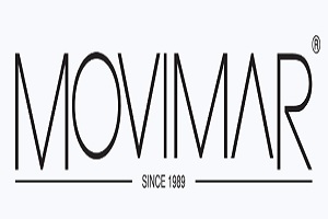logotipo da Movimar