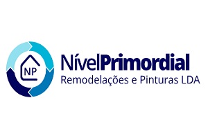 logotipo da Nível Primordial