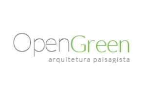 melhores empresas de jardinagem - logotipo da OpenGreen