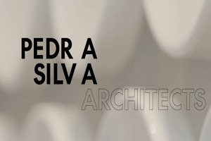 logotipo da Pedra Silva Arquitectos