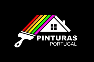 melhores empresas de pintura residencial - logotipo da Pinturas Portugal