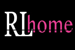 logotipo da RL Home