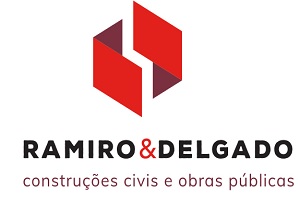 logotipo da Ramiro & Delgado