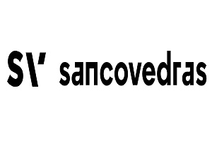 melhores empresas de decoração de interiores - logotipo da Sancovedras - Interior Design