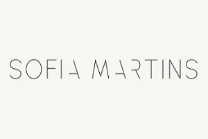 melhores empresas de decoração de interiores - logotipo da Sofia Martins Interiores