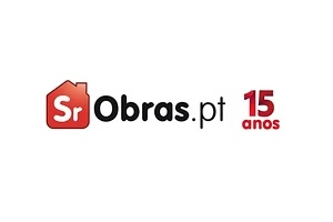 melhores empresas de obras e construção - logotipo da Sr. Obras Lisboa