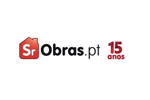 logotipo da Sr. Obras Lisboa