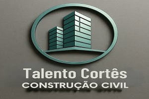 logotipo da Talento Cortês