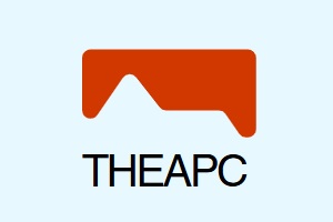 logotipo da The Algarve Painting Company
