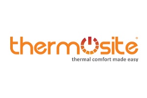 melhores empresas de climatização - logotipo da Thermosite
