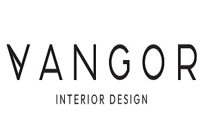 melhores empresas de decoração de interiores - logotipo da Vangor