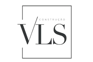 melhores empresas de obras e construção - logotipo da Vls