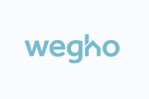 melhores empresas de limpeza doméstica - logotipo da Wegho