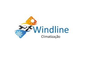 logotipo da Windline Lda