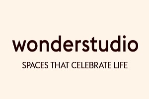 logotipo da wonderstudio