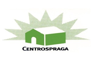 Centrospraga