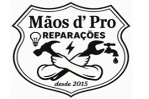 Mãos d´ Pro serviços de reparações domésticas