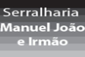 Serralharia Manuel João e Irmão serviços de serralharia residencial