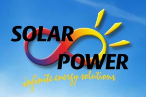 Solarpower serviços de instalação de painéis solares
