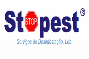Stopest serviços de desinfestação em Portugal