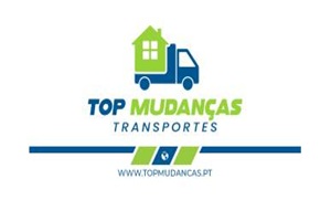 Top Mudanças serviços de mudanças residenciais