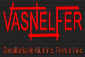 Vasnelfer serviços de serralharia residencial