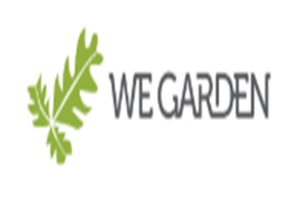 We Garden serviços de manutenção de jardins