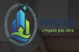 Weguty serviços de limpeza pós-obra