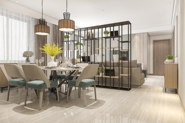 Serviços de design de interiores - O melhor de Portugal