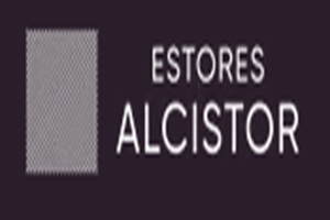 Estores Alcistor empresas de cortinas e estores