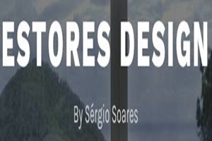 Estores Design by Sérgio Soares