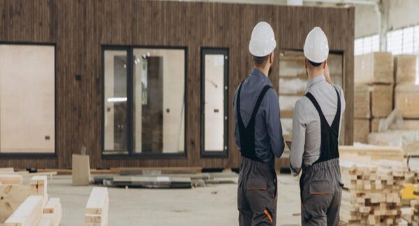 empresas de construção de casas modulares