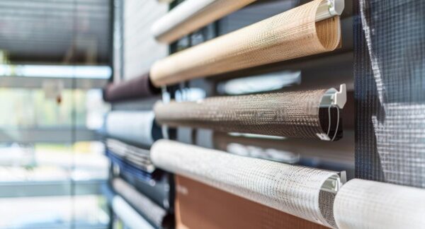 empresas de cortinas e estores