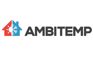 Logótipo da Ambitemp