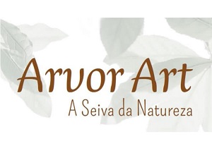 Logótipo da ArvorArt