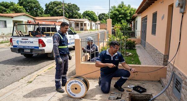 As melhores empresas de telecomunicações residenciais em Portugal